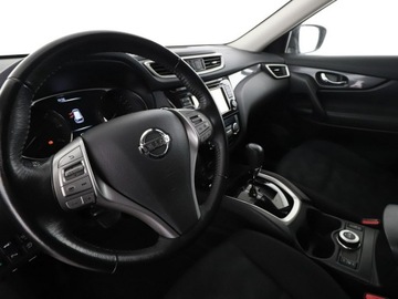 Nissan X-Trail III Terenowy 2.0 dCi 177KM 2017 Nissan X-Trail Automat 4x4 PC klima auto panorama, zdjęcie 13