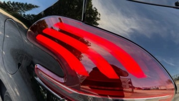 Peugeot 208 I Hatchback 5d Facelifting 1.2 PureTech 110KM 2019 Peugeot 208 Raty 1.2 benz 110 KM Automat 45Tys km automat Panorama Navi G, zdjęcie 24