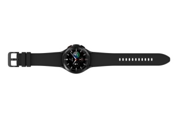 Умные часы Samsung Galaxy Watch 4 Classic 46mm (R890) чёрные
