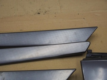 MERCEDES W203 AVANTGARDE DECORS EUROPE РАМА