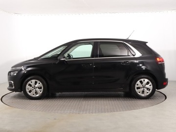 Citroen C4 Picasso II Picasso 1.2 PureTech 130KM 2016 Citroen C4 Picasso 1.2 PureTech, Salon Polska, zdjęcie 2
