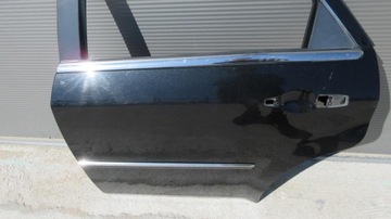 CHRYSLER 300C DVEŘE LEVÉ ZADNÍ