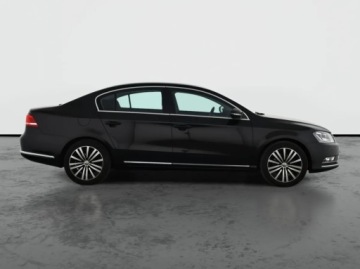 Volkswagen Passat B7 Limousine 1.4 TSI 160KM 2013 VW Passat 1.4 TSI, Salon Polska, Serwis ASO, Navi, zdjęcie 5