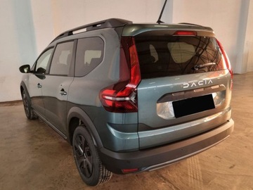 Dacia Jogger 1.0 Eco-G 100KM 2025 Od ręki - Expression 7-miejsc LPG 1.0 100KM / Pakiet Thermo, City, zdjęcie 5