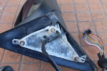 ZRCÁTKO PRAVÉ 10 PIN JAGUAR S-TYPE