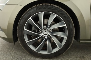Skoda Superb III Liftback 2.0 TSI 220KM 2015 Skoda Superb 2.0 TSI, Salon Polska, 1. Właściciel, zdjęcie 11