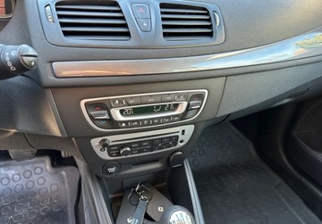 Renault Megane III Hatchback Facelifting 2013 Energy TCe 115KM 2015 Renault Megane lift LIMITED 1.2 benz 116KM Salon POLSKA Bezwypadek I wl. Z, zdjęcie 13