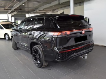 Volkswagen Tayron 2025 Tayron R-Line Plus 2.0 TDI 4Mot. DSG 193KM 2025, zdjęcie 4