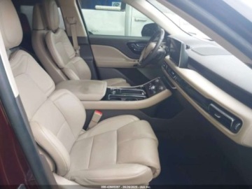 Lincoln Aviator 2022 Lincoln Aviator Reserve 2022 3.0l 3.0 Benzyna 400KM, zdjęcie 9