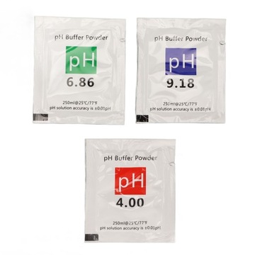 Ручка для проверки качества воды 7 в 1 TEM EC TDS