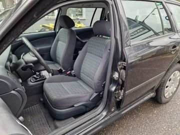 Skoda Octavia I Kombi 2.0 115KM 2003 Škoda Octavia Skoda Octavia 2.0 Benzyna 115 KM,, zdjęcie 5