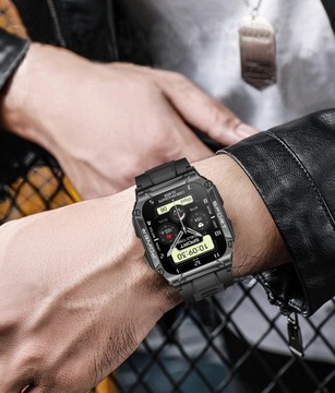 SMARTWATCH CARDIOATCH ГОВОРЯЩИЙ ВОДОНЕПРОНИЦАЕМЫЙ