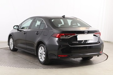 Toyota Corolla XII 2024 Toyota Corolla 1.8 Hybrid, Salon Polska, zdjęcie 3