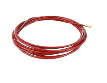PANCERZ WKŁAD STALOWY PROWADZĄCY DRUT 1.0/1.2mm 3m