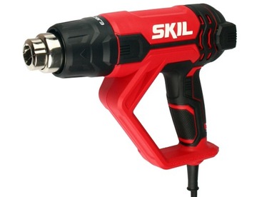 ТЕПЛОВАЯ ПИСТОЛЕТКА 2000W 8020 SKIL