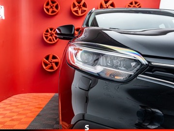 Renault Kadjar Crossover 1.2 Energy TCe 130KM 2018 Od ręki - Renault Kadjar 1.2 Energy TCe Limited EDC Crossover 130KM 2018, zdjęcie 23