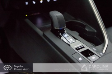 Toyota C-HR II SUV 2.0 Hybrid Dynamic Force 197KM 2024 Toyota C-HR 2.0 Hybrid Dynamic Force Executive Pre, zdjęcie 10