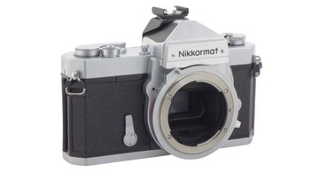 НИККОРМАТ ФТ с НИККОР-HC 50/2