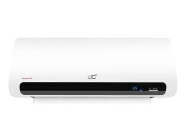 ВЕНТИЛЯТОР НАГРЕВАТЕЛЯ ВОЗДУШНАЯ ЗАВЕСА 18-45°C ДИСТАНЦИОННОЕ УПРАВЛЕНИЕ