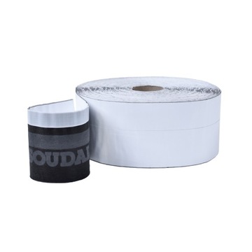 SOUDAL SWS TAŚMA BASIC + UV 9 mies. ZEWNĘTRZNA