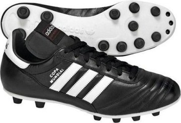 Футбольные бутсы Adidas Copa Mundial FG 015110 р.