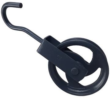 ZBLOCZE HAKOWE BLOCZEK BUDOWLANY fi 160mm