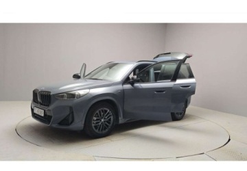 BMW X1 U11 Crossover 2.0 18d 150KM 2023 BMW X1 Bmw X1 2.0 Diesel 150KM, zdjęcie 8