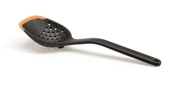 FISKARS Łyżka cedzakowa z silikonem FF 1027302