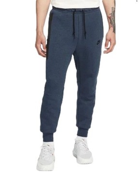 NIKE Tech FLeece Dresy Męskie Spodnie Dresowe Ściągacze XL