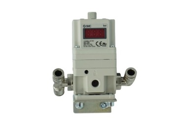Regulator ciśnienia SMC ITV2050-04F3N3