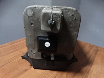 ХОЛОДИЛЬНИК PERFECT RANGE ROVER L494 II LIFT 1