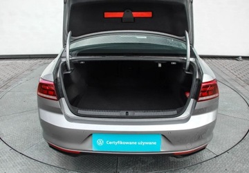Volkswagen Passat B8 Variant Facelifting 1.5 TSI EVO 150KM 2022 Volkswagen Passat 1.5 TSI 150 KM Business Autoalarm Podgrzewane Fotele Cyf, zdjęcie 8