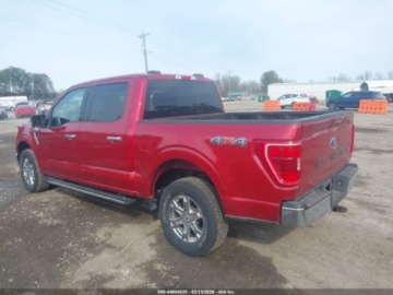 Ford 2021 Ford F150 Xlt 2021 3.5 Benzyna 400KM, zdjęcie 3