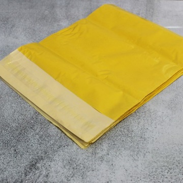 КУРЬЕРСКИЕ УПАКОВКИ В ФОЛЬГЕ УПАКОВКА В ФОЛЬГЕ 310х420 50шт КОНВЕРТЫ А3 ЖЕЛТЫЕ
