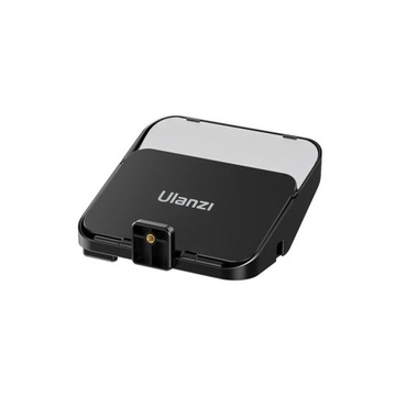 Mini prompter Ulanzi RT02 z mocowaniem do smartfona lub aparatu