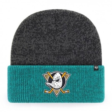Anaheim Ducks Two Tone Brain Freeze