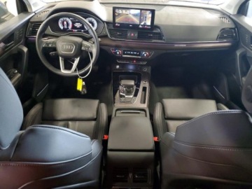 Audi Q5 II 2023 Audi Q5 Prestige 45 2023 2.0 Benzyna 261KM, zdjęcie 8