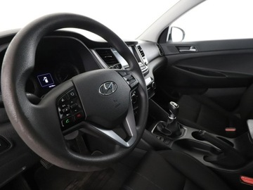 Hyundai Tucson III SUV 1.6 GDI 132KM 2017 Hyundai Tucson navigacja klimatyzacja multifunkcja, zdjęcie 13