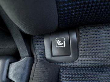 Hyundai Tucson III SUV 1.7 CRDI 115KM 2016 Hyundai Tucson 1.7 CRDI Kamera Panorama dach, zdjęcie 14