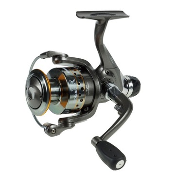 HOKKAIDO CONSENSUS RD 4000 REEL 9+1BB + SZP.