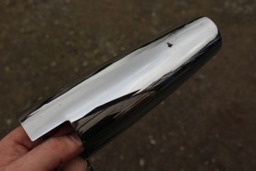 HONDA VTX 1300 VT 03-09 СТЕКЛО КОРПУСА ЛАГА КРЫШКА