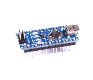 NANO V3.0 CH340 Мини-USB-микрокомпьютер