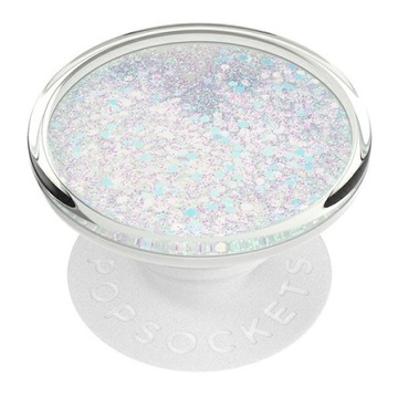 Uchwyt i podstawka do Popsockets 2 Halo White