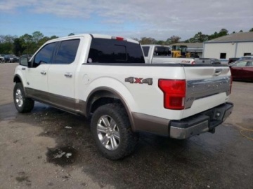 Ford 2020 Ford F150 Ford F150 Supercrew 3.5 Benzyna 375KM, zdjęcie 2