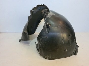 AUDI A4 B9 FACELIFT 2019- 8W0 LEVÉ PODBĚH PAS PŘEDNÍ PĚKNÝ ORIGINÁLNÍ 8W0821171K