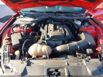 Ford Mustang VI 2020 Ford Mustang Ecoboost Premium 2020 2.3 Benzyna 310KM, zdjęcie 8