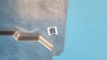 УСИЛИТЕЛЬ DODGE CHALLENGER HARMAN 68234110AC