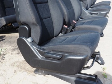 GRAND CHEROKEE 4 WK2 FL СИДЕНЬЕ ЛЕВОЕ ПЕРЕДНЕЕ СИДЕНИЕ