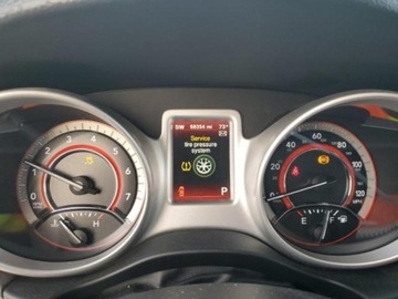 Dodge Journey 2018 Dodge Journey Dodge Journey 2.4 Benzyna 173KM, zdjęcie 10