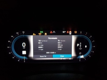 Volvo XC60 II 2024 Volvo XC 60 Plus 2024 2.0l 2.0 Benzyna 247KM, zdjęcie 9